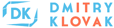 Dmitry Klovak - обучение программированию с нуля.